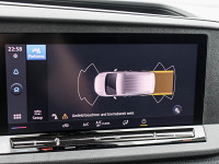 Ford Transit Connect - Nutzfahrzeug - Weiss - Neuwagen - Bild 12