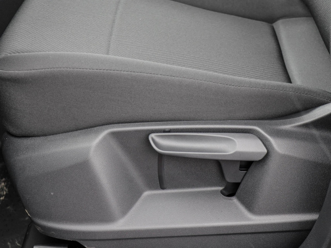 Ford Transit Connect - Nutzfahrzeug - Weiss - Neuwagen - Bild 13