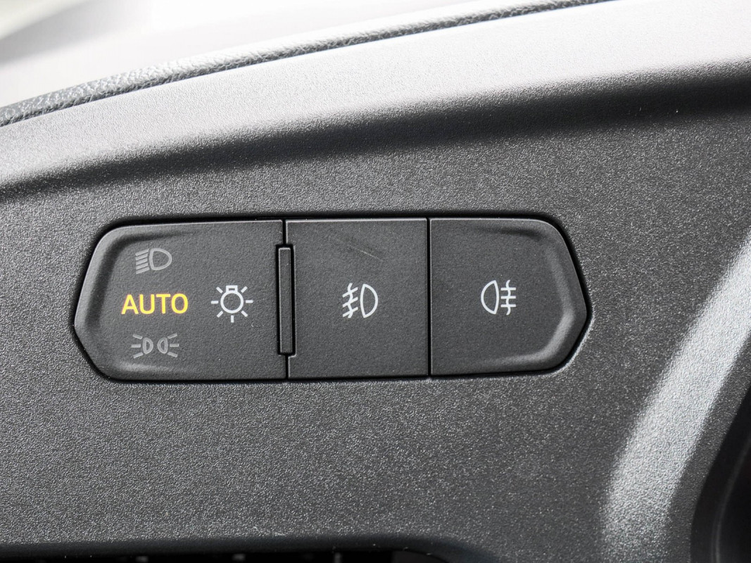 Ford Transit Connect - Nutzfahrzeug - Weiss - Neuwagen - Bild 14