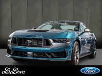 Ford Mustang Fastback Dark Horse - Sportwagen/Coupé - Grün - Neuwagen - Bild 1