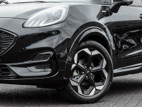 Ford Puma - SUV/Off-road - Schwarz - Neuwagen - Bild 5