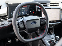Ford Puma - SUV/Off-road - Weiss - Neuwagen - Bild 8