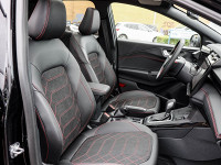 Ford Puma - SUV/Off-road - Schwarz - Neuwagen - Bild 6