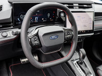 Ford Puma - SUV/Off-road - Schwarz - Neuwagen - Bild 8