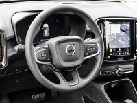 Volvo EX40 Single Extended Range RWD Plus Dark - SUV/Off-road - Grau - Gebrauchtwagen - Bild 10