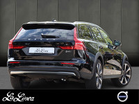 Volvo V60 Cross Country B4 Diesel AWD - Kombi - Schwarz - Gebrauchtwagen - Bild 2