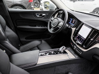Volvo XC60 B4 Diesel - SUV/Off-road - Silber - Gebrauchtwagen - Bild 3