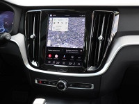 Volvo V60 Cross Country B4 Diesel AWD - Kombi - Schwarz - Gebrauchtwagen - Bild 9