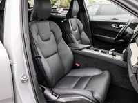 Volvo XC60 B4 Diesel - SUV/Off-road - Silber - Gebrauchtwagen - Bild 7