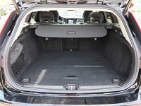 Volvo V60 Cross Country B4 Diesel AWD - Kombi - Schwarz - Gebrauchtwagen - Bild 11