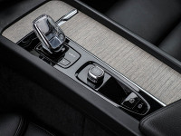 Volvo XC60 B4 Diesel - SUV/Off-road - Silber - Gebrauchtwagen - Bild 11