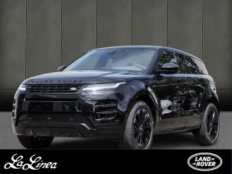 Land Rover Range Rover Evoque D200 Dynamic SE - SUV/Off-road - Schwarz - Neuwagen - Bild 1