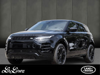 Land Rover Range Rover Evoque D200 Dynamic SE - SUV/Off-road - Schwarz - Neuwagen - Bild 1