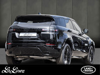 Land Rover Range Rover Evoque D200 Dynamic SE - SUV/Off-road - Schwarz - Neuwagen - Bild 2