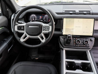 Land Rover Defender - SUV/Off-road - Grün - Neuwagen - Bild 4