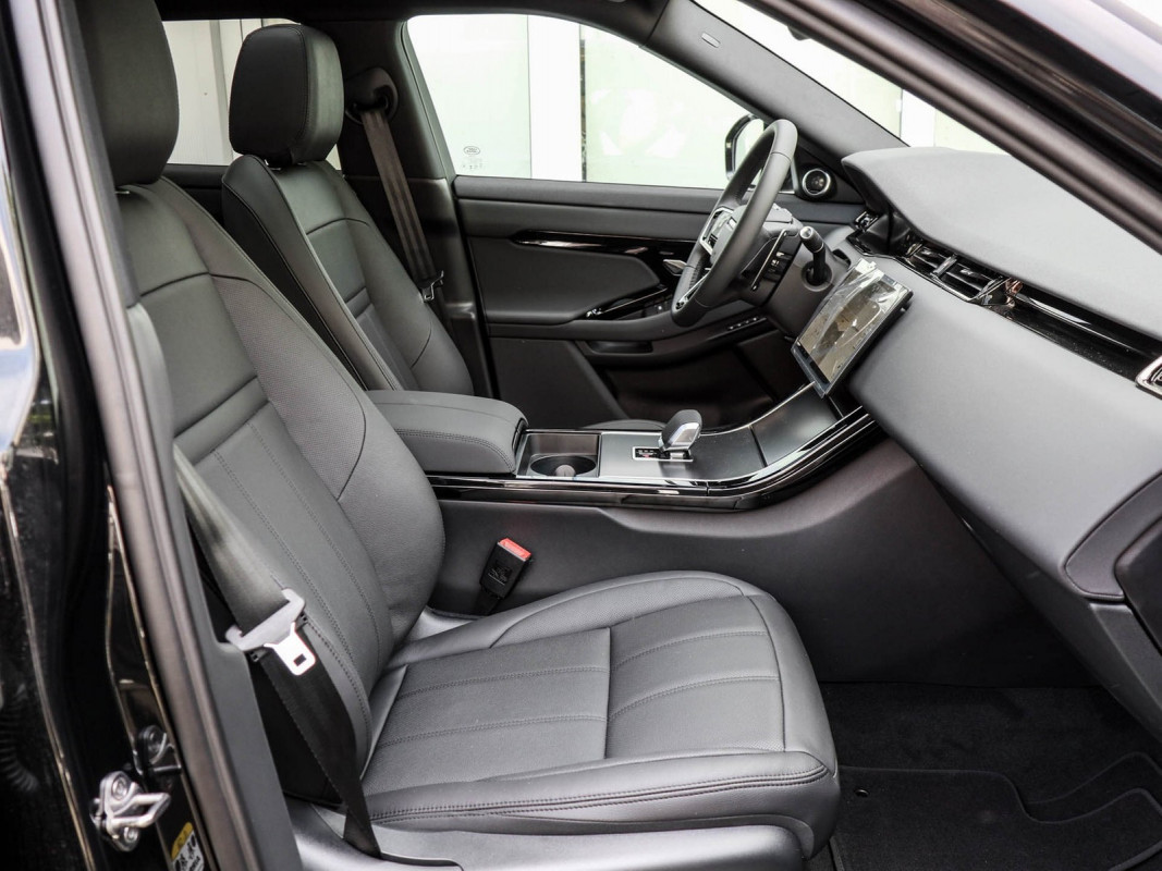 Land Rover Range Rover Evoque D200 Dynamic SE - SUV/Off-road - Schwarz - Neuwagen - Bild 3