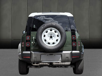 Land Rover Defender - SUV/Off-road - Grün - Neuwagen - Bild 7