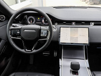 Land Rover Range Rover Evoque D200 Dynamic SE - SUV/Off-road - Schwarz - Neuwagen - Bild 4