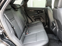 Land Rover Range Rover Evoque D200 Dynamic SE - SUV/Off-road - Schwarz - Neuwagen - Bild 5