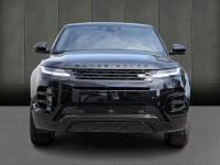 Land Rover Range Rover Evoque D200 Dynamic SE - SUV/Off-road - Schwarz - Neuwagen - Bild 6