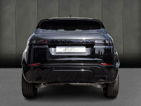 Land Rover Range Rover Evoque D200 Dynamic SE - SUV/Off-road - Schwarz - Neuwagen - Bild 7