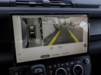 Land Rover Defender - SUV/Off-road - Grün - Neuwagen - Bild 10