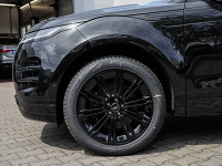 Land Rover Range Rover Evoque D200 Dynamic SE - SUV/Off-road - Schwarz - Neuwagen - Bild 9