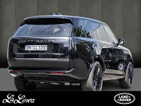 Land Rover Range Rover - SUV/Off-road - Schwarz - Gebrauchtwagen - Bild 2