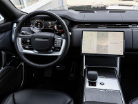 Land Rover Range Rover - SUV/Off-road - Schwarz - Gebrauchtwagen - Bild 4