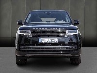 Land Rover Range Rover - SUV/Off-road - Schwarz - Gebrauchtwagen - Bild 6