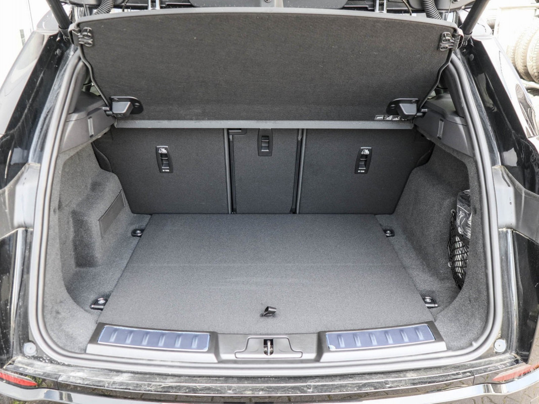 Land Rover Range Rover Evoque D200 Dynamic SE - SUV/Off-road - Schwarz - Neuwagen - Bild 15