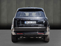 Land Rover Range Rover - SUV/Off-road - Schwarz - Gebrauchtwagen - Bild 7