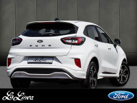 Ford Puma - SUV/Off-road - Weiss - Tageszulassung - Bild 2