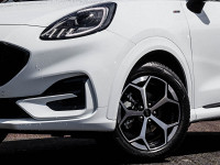 Ford Puma - SUV/Off-road - Weiss - Tageszulassung - Bild 5