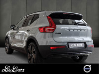 Volvo EX40 - SUV/Off-road - Grau - Gebrauchtwagen - Bild 2