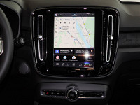 Volvo EX40 - SUV/Off-road - Grau - Gebrauchtwagen - Bild 9