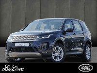 Land Rover Discovery Sport P300e SE - SUV/Off-road - Grau - Gebrauchtwagen - Bild 1