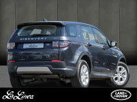 Land Rover Discovery Sport P300e SE - SUV/Off-road - Grau - Gebrauchtwagen - Bild 2