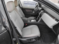 Land Rover Discovery Sport P300e SE - SUV/Off-road - Grau - Gebrauchtwagen - Bild 3