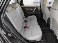 Land Rover Discovery Sport P300e SE - SUV/Off-road - Grau - Gebrauchtwagen - Bild 5