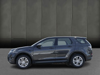 Land Rover Discovery Sport P300e SE - SUV/Off-road - Grau - Gebrauchtwagen - Bild 6