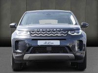 Land Rover Discovery Sport P300e SE - SUV/Off-road - Grau - Gebrauchtwagen - Bild 7