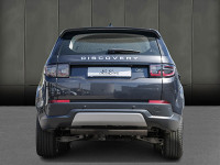 Land Rover Discovery Sport P300e SE - SUV/Off-road - Grau - Gebrauchtwagen - Bild 8