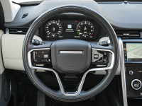 Land Rover Discovery Sport P300e SE - SUV/Off-road - Grau - Gebrauchtwagen - Bild 10
