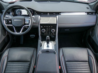 Land Rover Discovery Sport P300e R-Dynamic SE - SUV/Off-road - Rot - Gebrauchtwagen - Bild 4