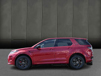 Land Rover Discovery Sport P300e R-Dynamic SE - SUV/Off-road - Rot - Gebrauchtwagen - Bild 6