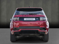 Land Rover Discovery Sport P300e R-Dynamic SE - SUV/Off-road - Rot - Gebrauchtwagen - Bild 8