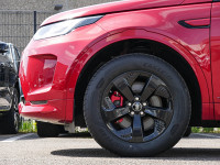 Land Rover Discovery Sport P300e R-Dynamic SE - SUV/Off-road - Rot - Gebrauchtwagen - Bild 9