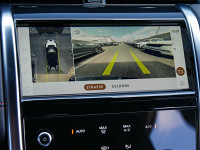 Land Rover Discovery Sport P300e R-Dynamic SE - SUV/Off-road - Rot - Gebrauchtwagen - Bild 12