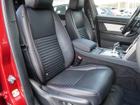 Land Rover Discovery Sport P300e R-Dynamic SE - SUV/Off-road - Rot - Gebrauchtwagen - Bild 15